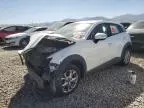 2016 Mazda CX-3 Touring