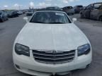 2005 Chrysler Crossfire Limited