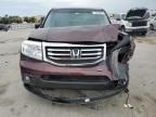 2013 Honda Pilot EXL