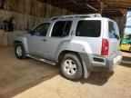 2010 Nissan Xterra OFF Road