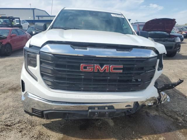 2023 GMC Sierra K1500