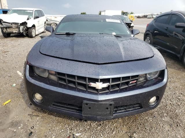 2013 Chevrolet Camaro LT