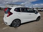 2018 Honda FIT EX