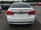 2012 Chevrolet Cruze LTZ