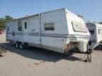 2003 Coachmen Travel Trailer