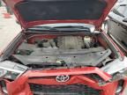 2016 Toyota 4runner SR5/SR5 Premium