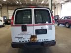 2012 Chevrolet Express G1500