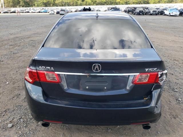 2013 Acura TSX Tech