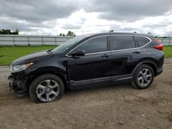 2019 Honda CR-V EX en venta en Houston, TX