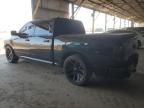 2017 Dodge RAM 1500 Sport