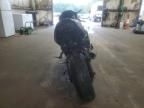 2004 Suzuki GSX-R600 K