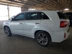 2014 KIA Sorento SX