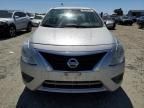 2017 Nissan Versa S