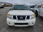 2009 Nissan Armada SE