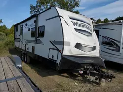 Winnebago Vehiculos salvage en venta: 2022 Winnebago Minnie