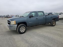 2013 Chevrolet Silverado K3500 en venta en San Diego, CA