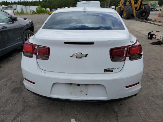 2013 Chevrolet Malibu 1LT