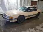 1989 Buick Regal Limited