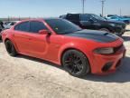 2022 Dodge Charger Scat Pack