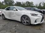 2018 Lexus IS 300