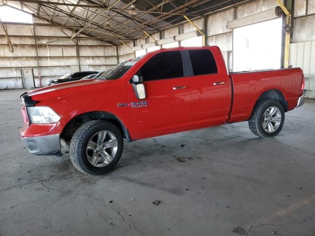 2016 Dodge RAM 1500 SLT