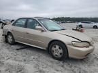 2001 Honda Accord EX