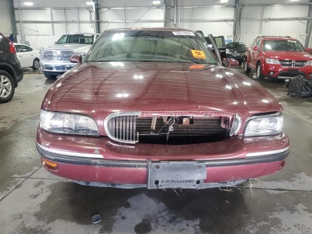 1998 Buick Lesabre Custom