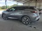 2022 Nissan Murano SL