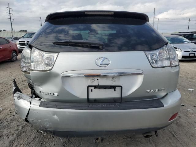 2007 Lexus RX 350