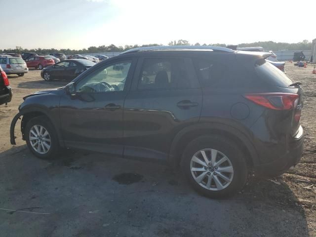 2013 Mazda CX-5 Touring