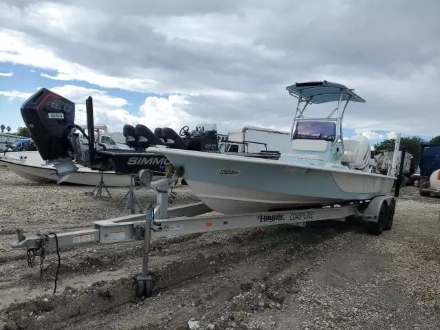 2021 Boat Marine Trailer