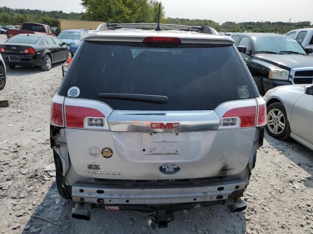 2014 GMC Terrain Denali