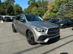 2022 Mercedes-Benz GLE 350 4matic