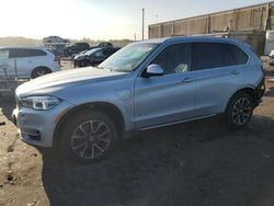 2018 BMW X5 XDRIVE4 en venta en Fredericksburg, VA