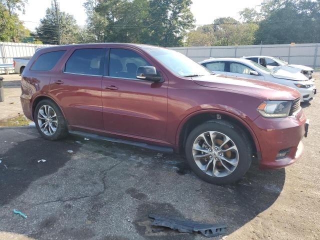 2020 Dodge Durango GT