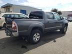 2011 Toyota Tacoma Double Cab