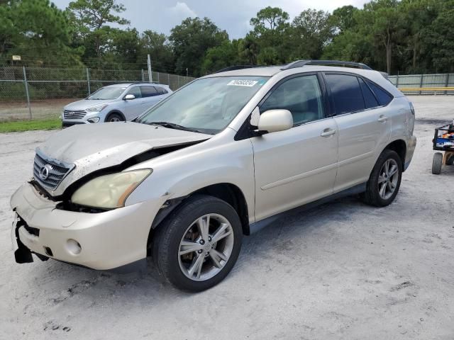 2006 Lexus RX 400