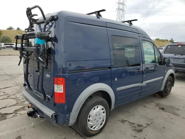 2012 Ford Transit Connect XLT