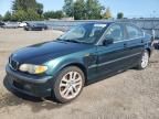 2002 BMW 330 XI