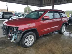 2014 Jeep Grand Cherokee Laredo en venta en Gaston, SC