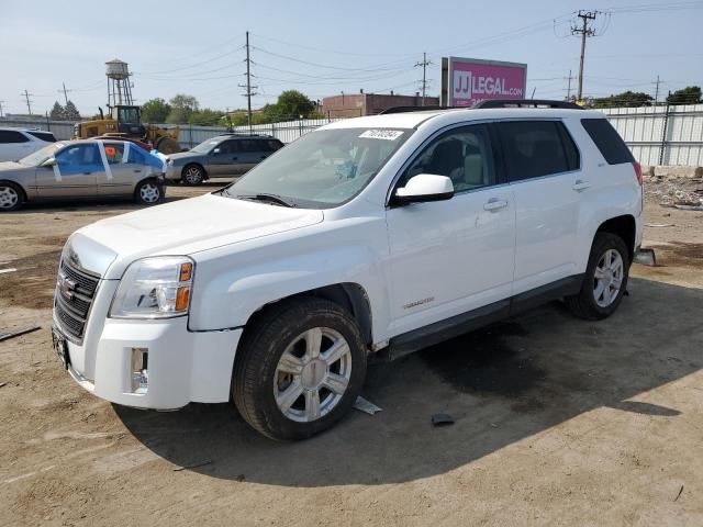 2015 GMC Terrain SLT