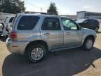 2006 Mercury Mariner