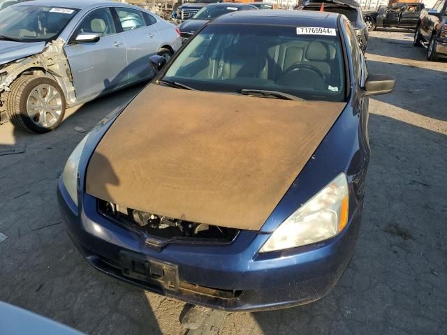 2003 Honda Accord EX