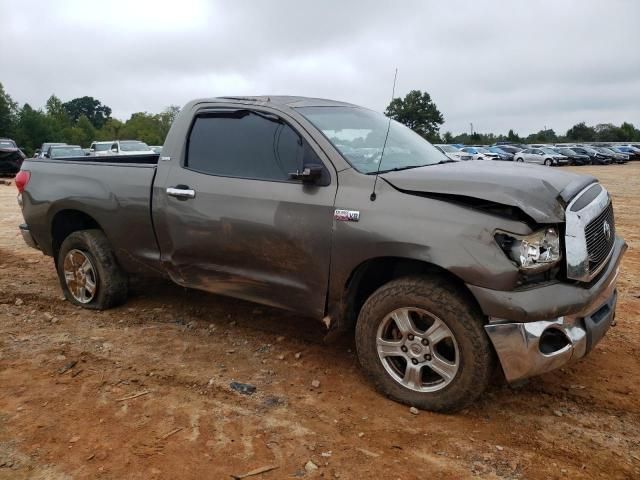 2007 Toyota Tundra