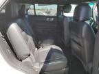 2011 Ford Explorer Limited