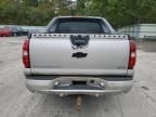 2008 Chevrolet Avalanche K1500