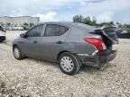 2016 Nissan Versa S