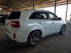 2014 KIA Sorento SX