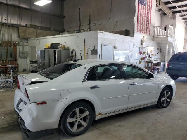 2012 Chevrolet Malibu 1LT