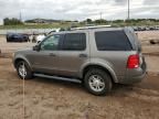 2002 Ford Explorer XLS